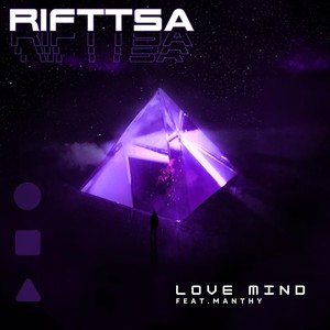 Love Mind (feat. Manthy)