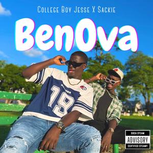BenOva (feat. Sackie)