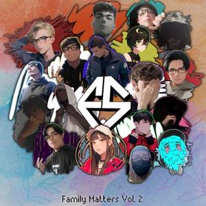 Family Matters, Vol. 2 (Explicit)