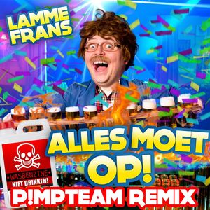 Alles Moet Op (****team Stampwaoge Remix)