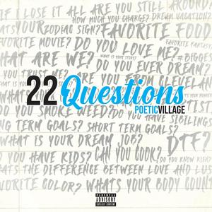 22 Questions (Explicit)