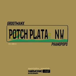 Potch Plata (feat. PhanoPops & Faddy SA)