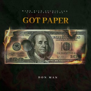 Got Paper (Explicit)