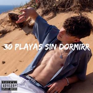 30 PLAYAS SIN DORMIRR