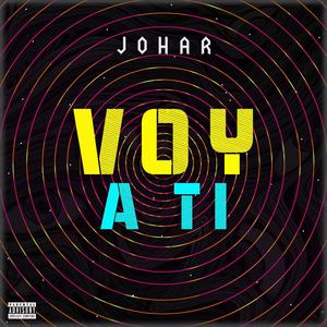 Voy A Ti