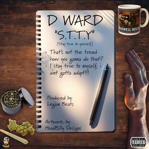 S.T.T.Y. (Stay True To Yourself) (Explicit)