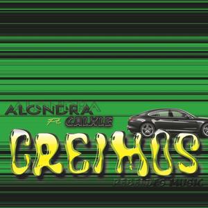 CREIMOS (feat. El CALxLE)