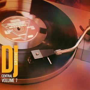 "Dj Central - Grooves, Vol. 7"