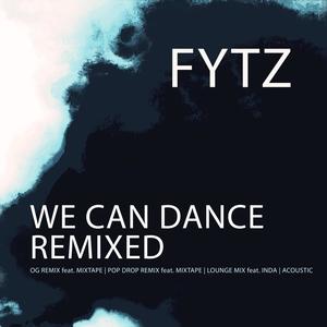 We Can Dance (feat. INDA) (Lounge Remix)