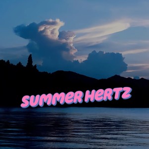 夏夜赫兹Summer hertz (prod by Gr33nart beats)