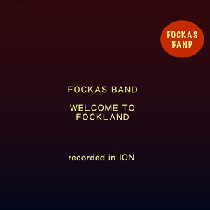Fockas Band - Network