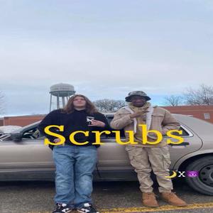 Scrubs (feat. Barkey) [Explicit]