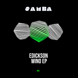 Wino EP (Explicit)