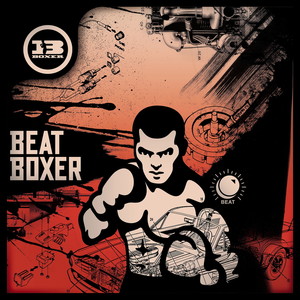 Beatboxer, Vol. 3