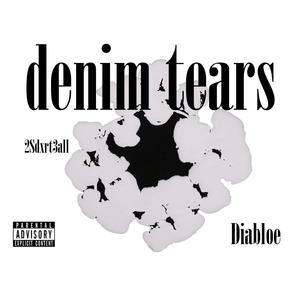 Denim Tears (feat. 2Sdxrt3all) (Explicit)