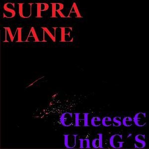 €HEESE€ und G´s (Explicit)