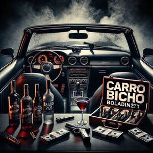 Carro Bicho (Boladin211)