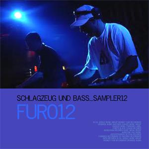 SCHLAGZEUG UND BASS_SAMPLER12