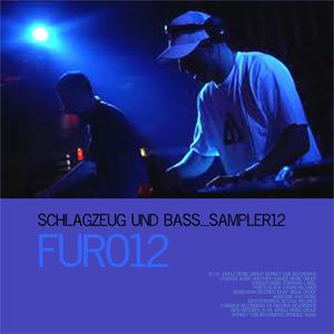 Turn Up The Bass (Original Mix)
