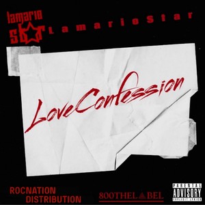 Love Confession (Explicit)