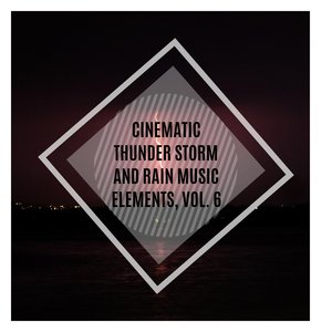 Plenty of Rainfall Raging Thunder