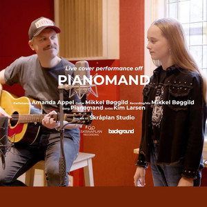 Pianomand (Live)