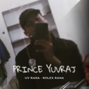 Prince Yuvraj