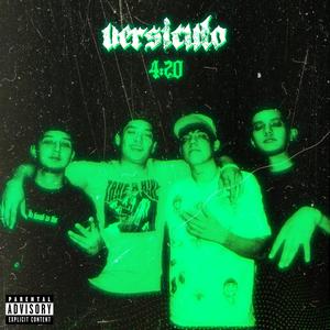 Versículo 4:20 (feat. PRADO420 & Tres Letras) (Explicit)