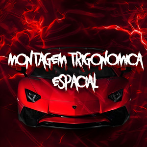 MONTAGEM TRIGONOMICA ESPACIAL (Explicit)