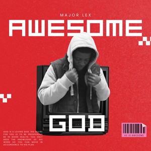 Awesome God