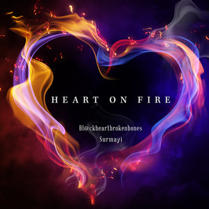 Heart on Fire