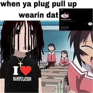 ahaaahh ur madd (feat. twrmsmonroe) (Explicit)