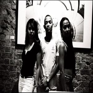 Haterz | Ego Trippin (Explicit)