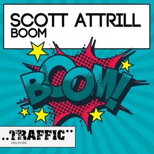 Boom (Original Mix)