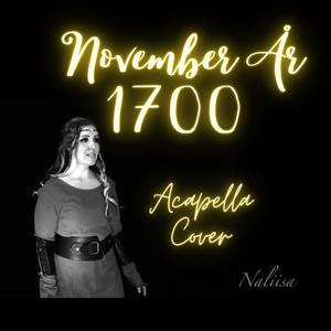 November År 1700 (Acapella)