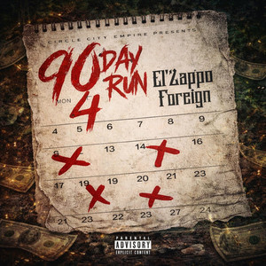 Trap Fish Freestyle (Explicit)