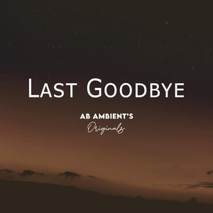 Last Goodbye