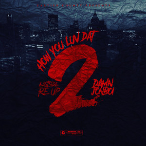 If You Ask Me(feat. 7 Mile Clee & Band Gang Paid Will) (Explicit)