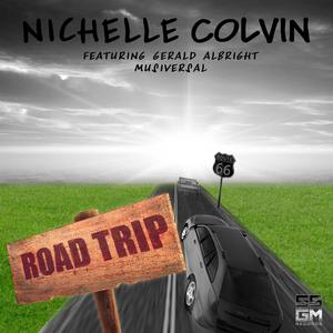 Road Trip (feat. Gerald Albright & Musiversal)