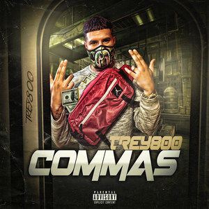 Commas (Explicit)