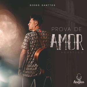 Prova de Amor (Acústico)