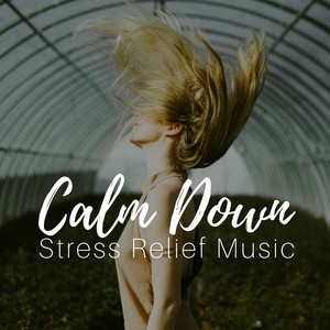 Calm Down - Stress Relief Music to Reduce Anxiety