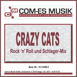 Rock'n'Roll und Schlager-Mix