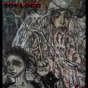 Yo Toy Loco (feat. La MenteRD) [Explicit]