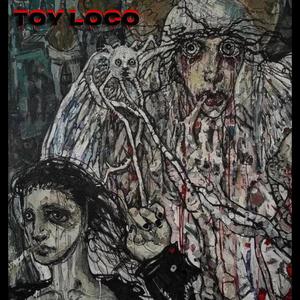 Yo Toy Loco (feat. La MenteRD) (Explicit)