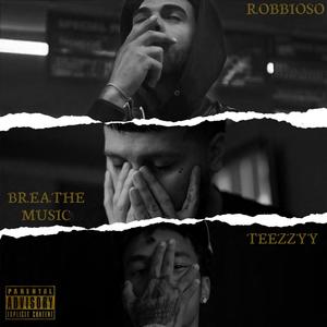 Heavily Influence(feat. Robbioso, Breathe Music & Teezzyy) (Explicit)