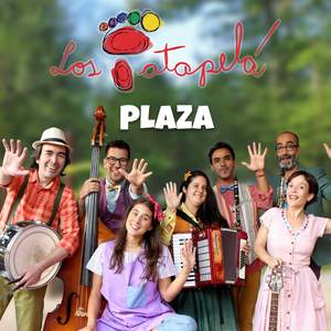 Plaza (Single)