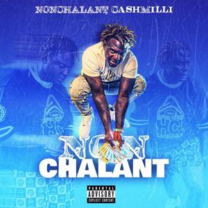 Nonchalant (Explicit)