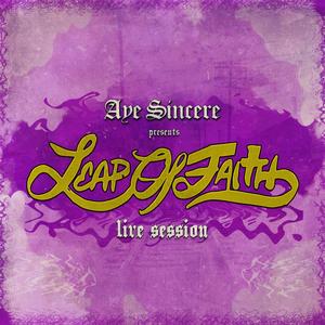 Glide (feat. Richard Blacksher & CJ Westley)