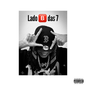 Lado B das 7 (Explicit)
